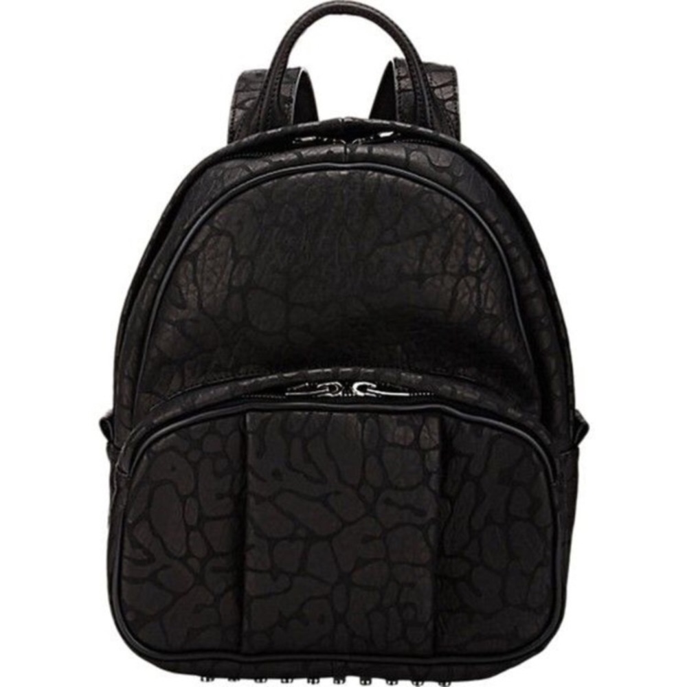 Alexander wang dumbo backpack